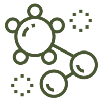 hormone replacement graphic